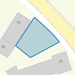 Perceel GMT00-O-3116