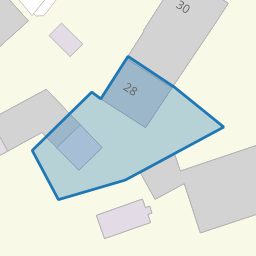 Perceel GMT00-O-3117