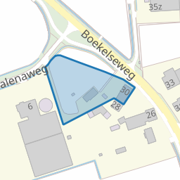 Perceel GMT00-O-3120