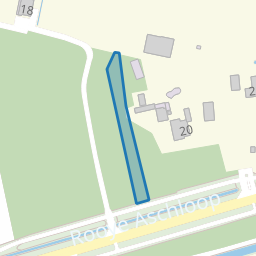 Perceel GMT00-O-3127