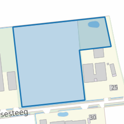 Perceel GMT00-O-3130