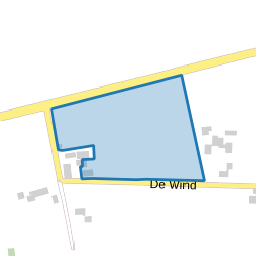 Perceel GMT00-O-3136