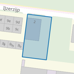 Perceel GMT00-O-3140