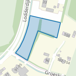 Perceel GMT00-O-3144