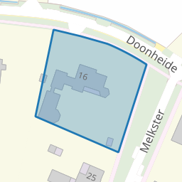 Perceel GMT00-O-3149