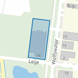 Perceel GMT00-O-3162