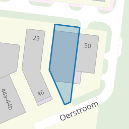 Perceel GMT00-O-3165