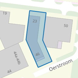 Perceel GMT00-O-3166