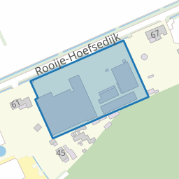 Perceel GMT00-O-3173