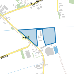 Perceel GMT00-O-3175