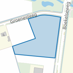 Perceel GMT00-O-3188