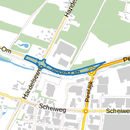 Perceel GMT00-O-3200