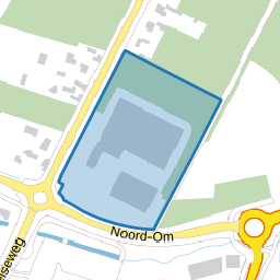 Perceel GMT00-O-3203