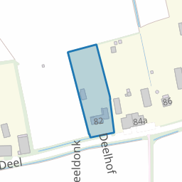 Perceel GMT00-O-3209