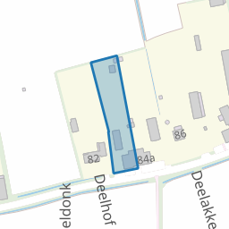 Perceel GMT00-O-3212