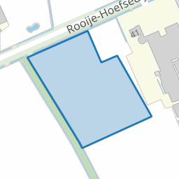 Perceel GMT00-O-3221