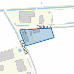 Perceel GMT00-O-3223