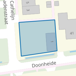 Perceel GMT00-O-3237