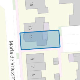 Perceel GMT00-O-3244