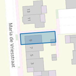 Perceel GMT00-O-3245