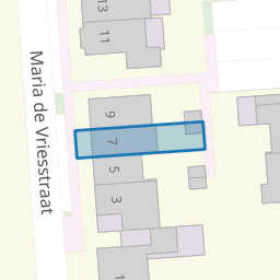 Perceel GMT00-O-3246