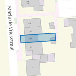 Perceel GMT00-O-3247