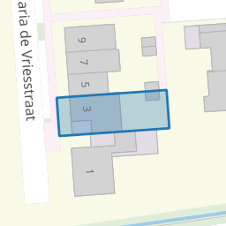 Perceel GMT00-O-3248