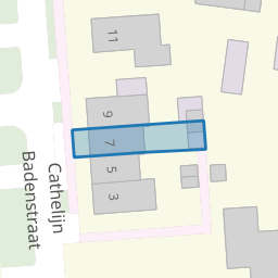 Perceel GMT00-O-3253