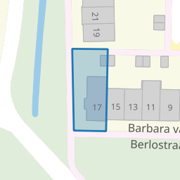 Perceel GMT00-O-3257