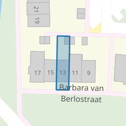 Perceel GMT00-O-3259