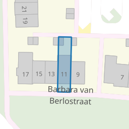 Perceel GMT00-O-3260