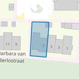 Perceel GMT00-O-3262