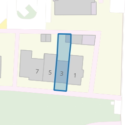 Perceel GMT00-O-3264