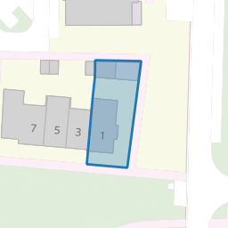 Perceel GMT00-O-3265