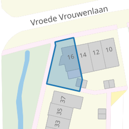 Perceel GMT00-O-3269