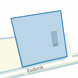 Perceel GMT00-O-3280