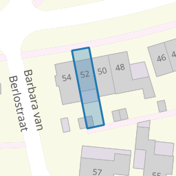 Perceel GMT00-O-3371