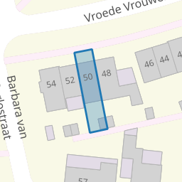 Perceel GMT00-O-3372