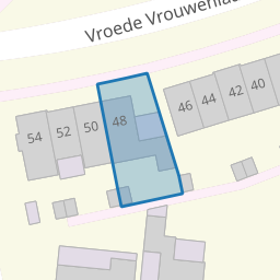 Perceel GMT00-O-3373