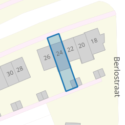 Perceel GMT00-O-3385