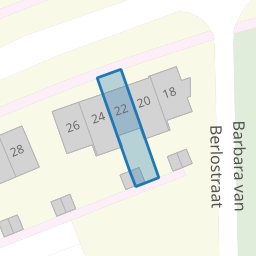 Perceel GMT00-O-3386