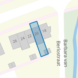 Perceel GMT00-O-3387