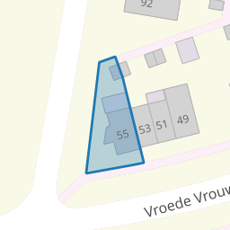 Perceel GMT00-O-3489