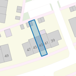 Perceel GMT00-O-3495