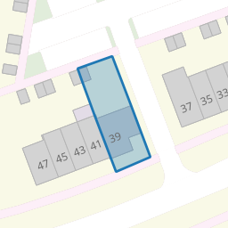 Perceel GMT00-O-3497