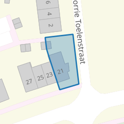 Perceel GMT00-O-3506