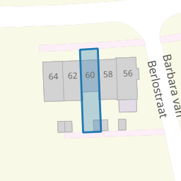 Perceel GMT00-O-3510