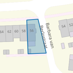 Perceel GMT00-O-3512