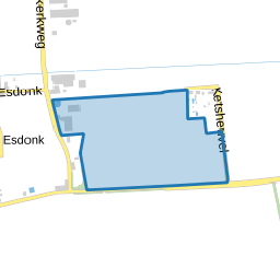 Perceel GMT00-O-3520