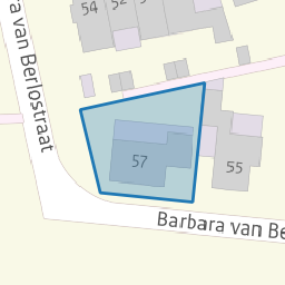 Perceel GMT00-O-3554